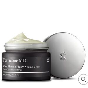 Perricone MD Cold Plasma Plus+Neck & Chest Broad Spectrum SPF25 Vitamin C Ester